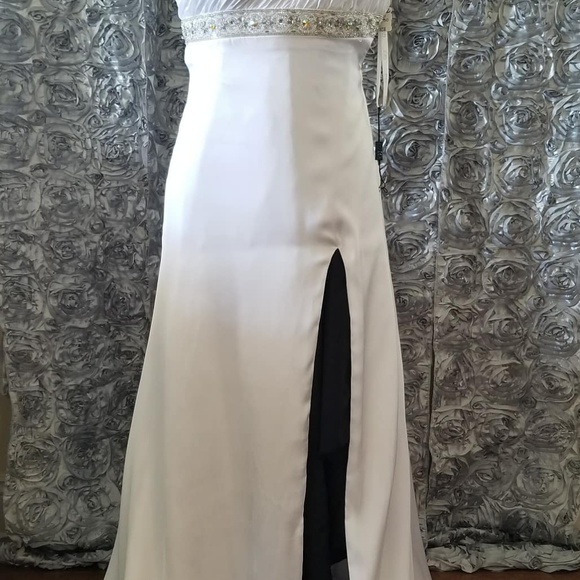 Formal Gown - Picture 3 of 3